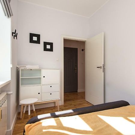 Bliss Apartments Sydney Познан Екстериор снимка