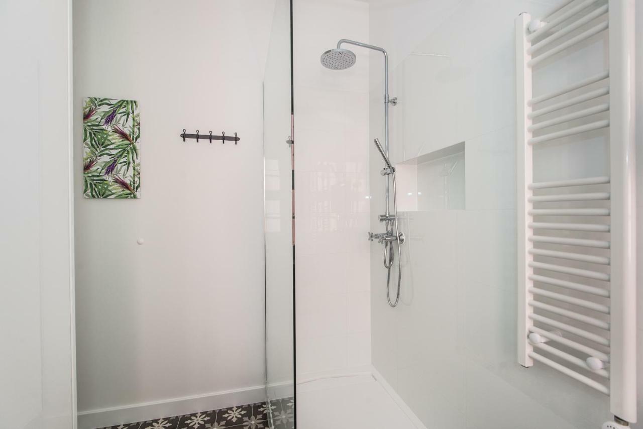 Bliss Apartments Sydney Познан Екстериор снимка