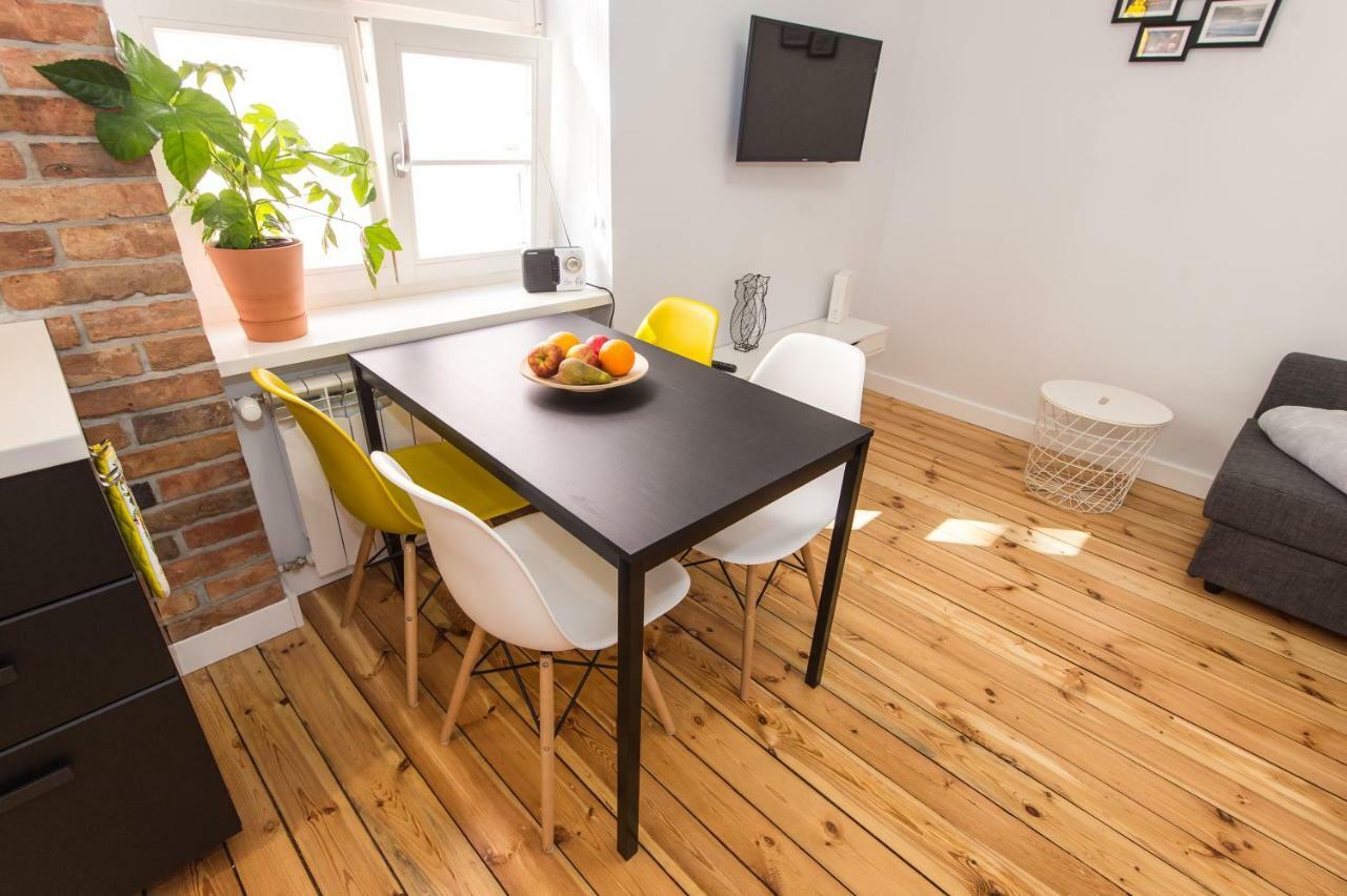 Bliss Apartments Sydney Познан Екстериор снимка