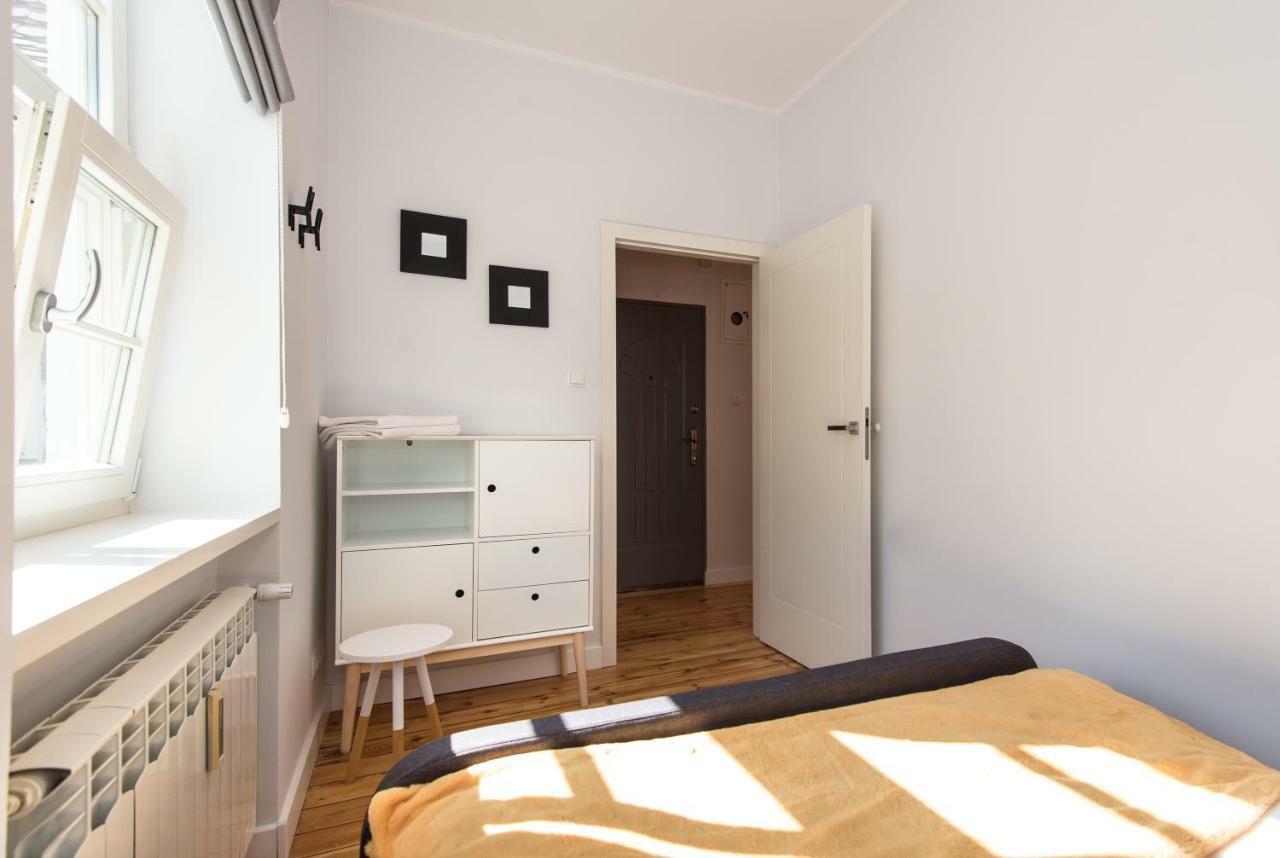 Bliss Apartments Sydney Познан Екстериор снимка
