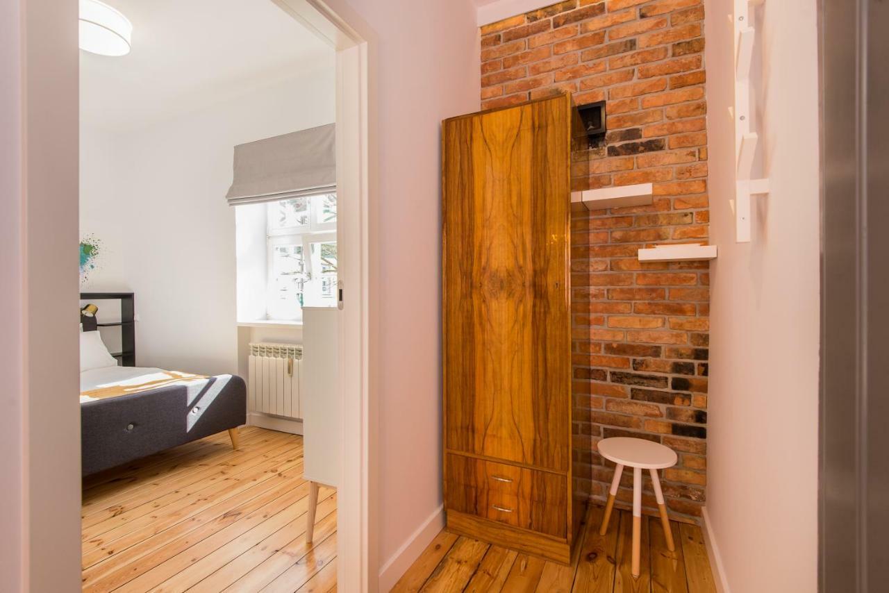 Bliss Apartments Sydney Познан Екстериор снимка