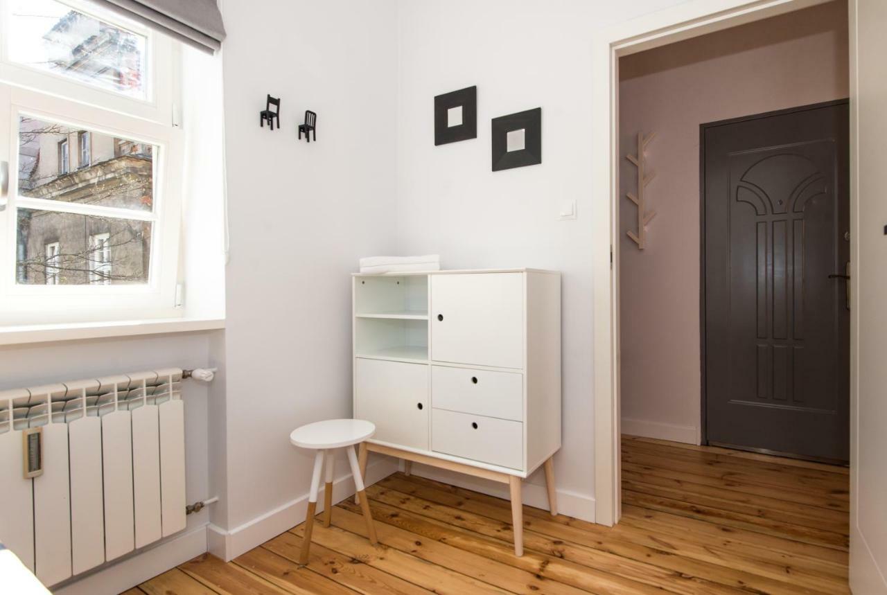 Bliss Apartments Sydney Познан Екстериор снимка